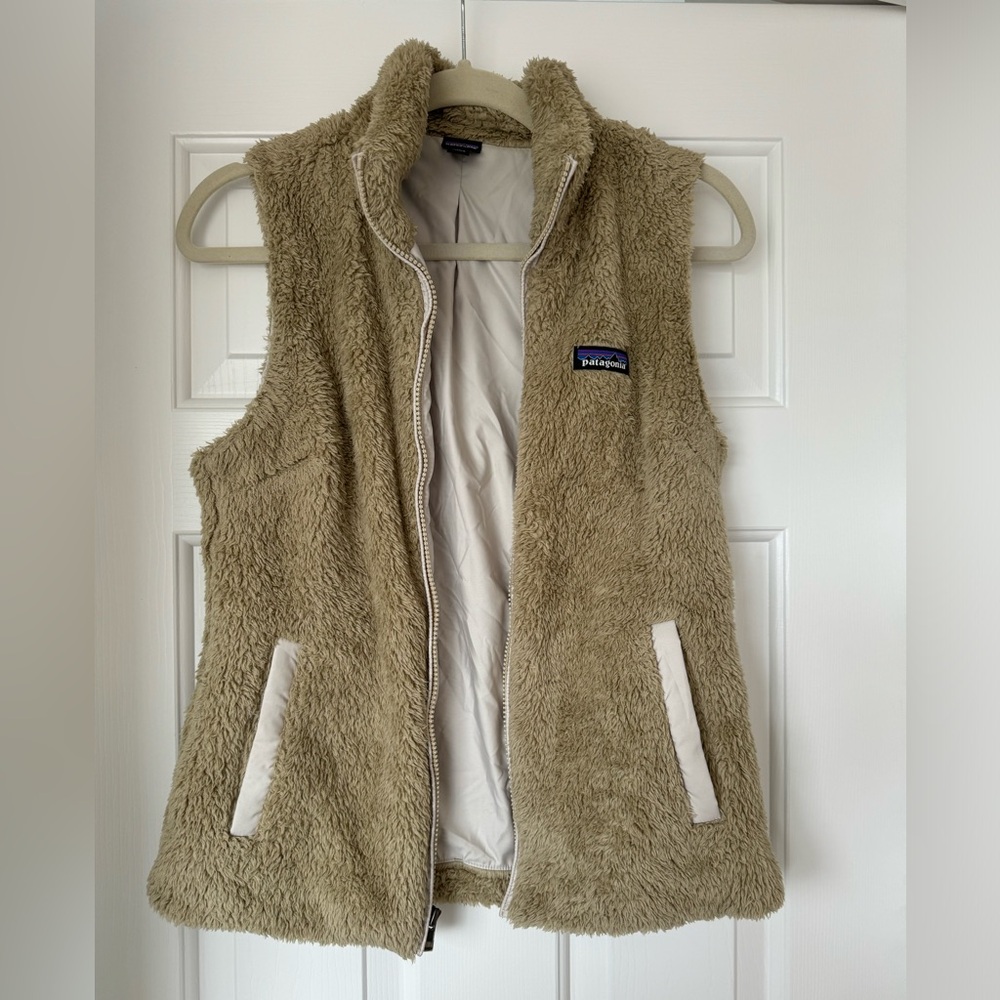 Patagonia Los Gatos Vest